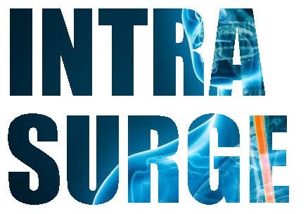 INTelligent computeR-Aided Surgical gUidance for Robot-assisted surGEry