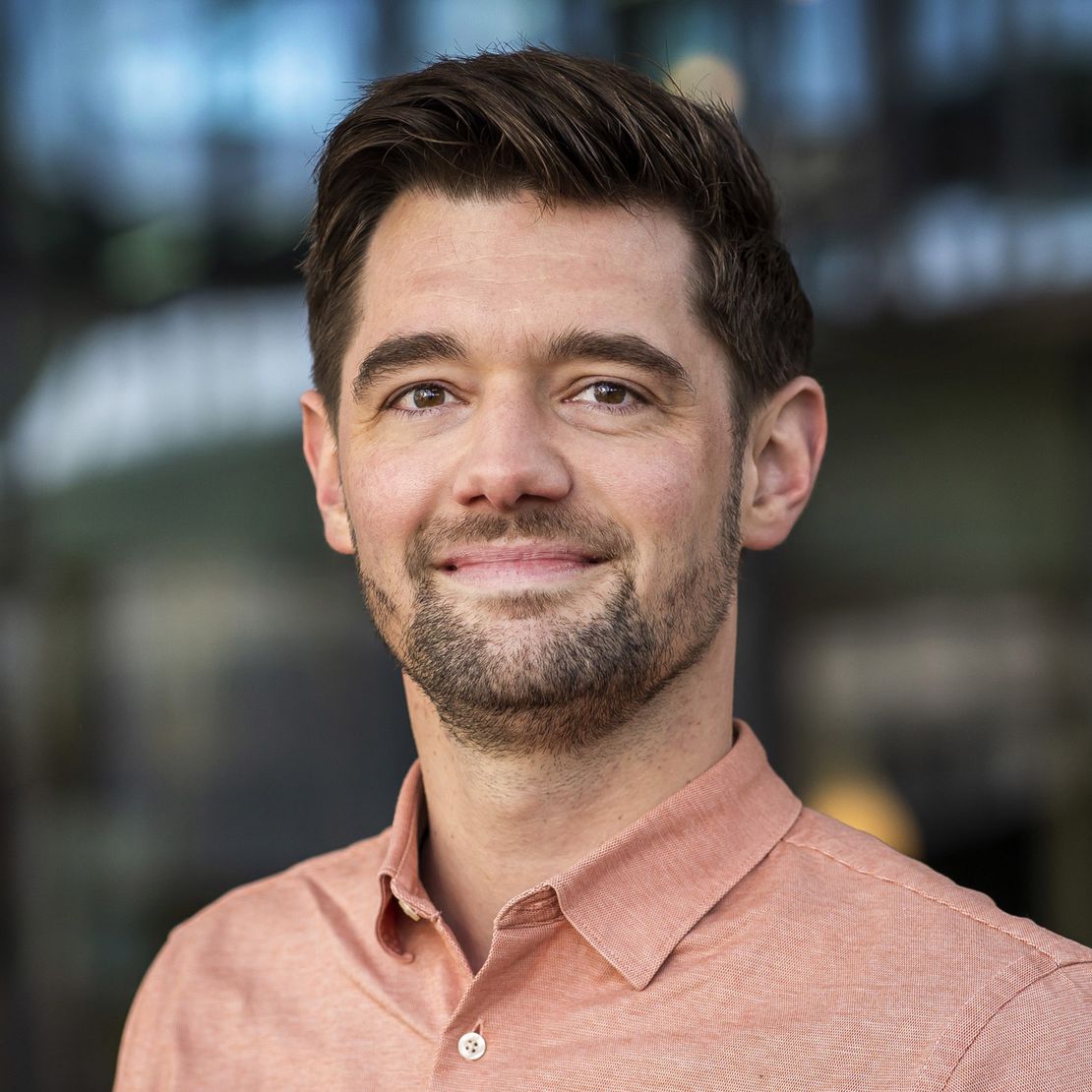 Fons van der Sommen