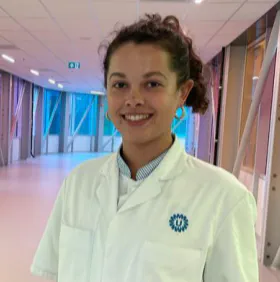Romy van Jaarsveld